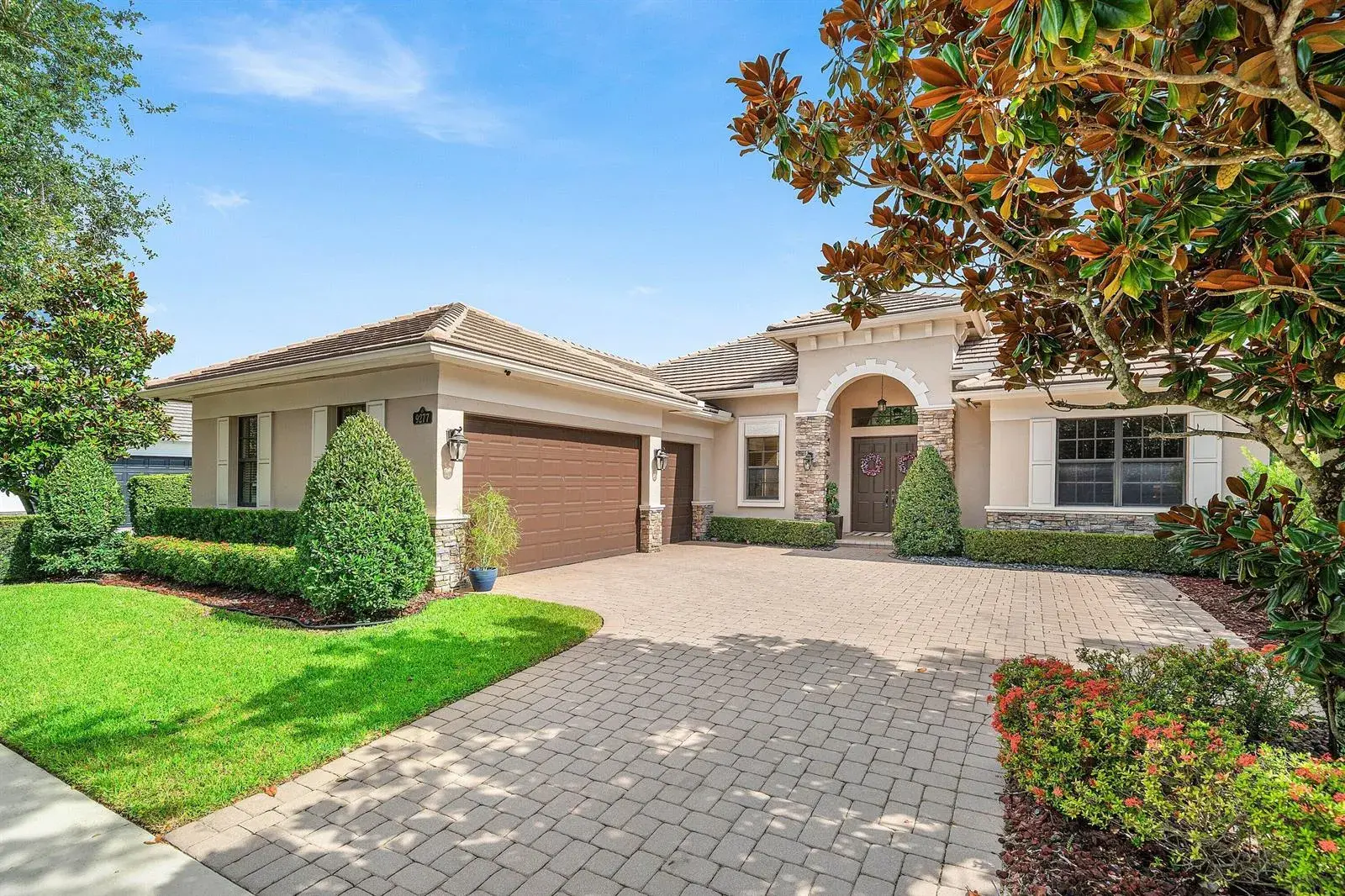 9277 Equus Circle, Boynton Beach FL 33472