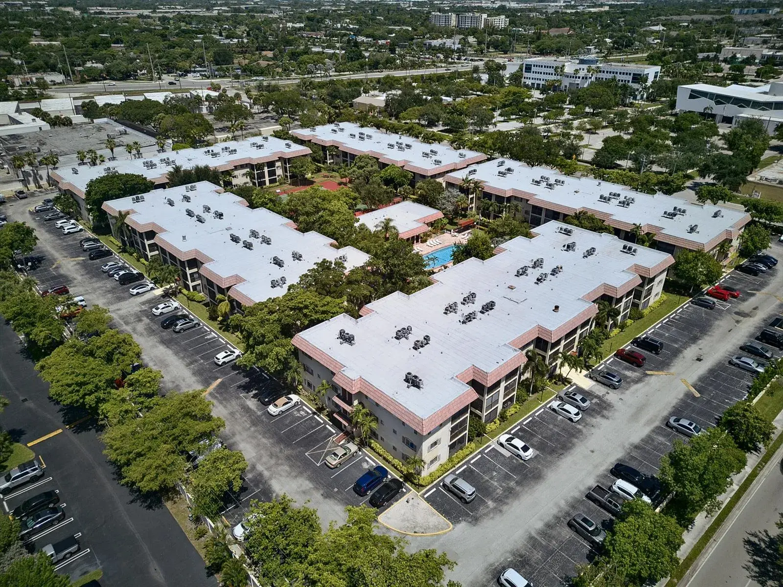 2 bedroom 2 bath Residential for sale at 255 S CYPRESS Road # 342, Pompano Beach FL 33060