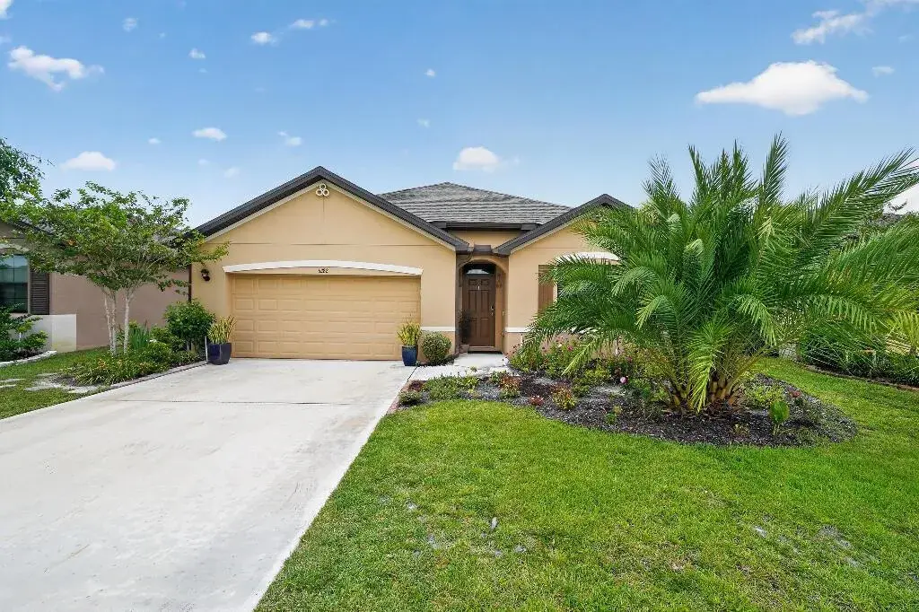 4 bedroom 2 bath Residential for sale at 6282 NW Regent Street, Port St. Lucie FL 34983