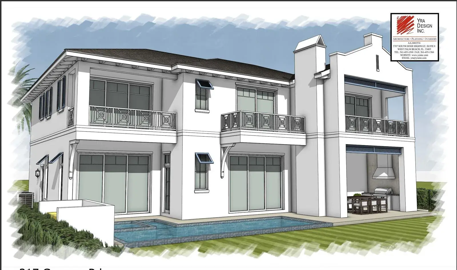 217 Gregory Road, West Palm Beach FL 33405
