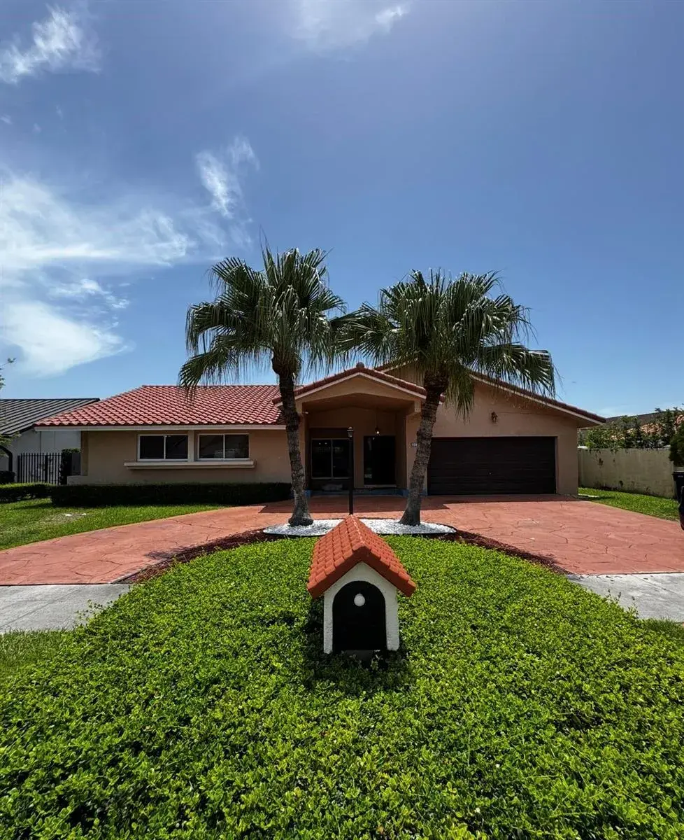 3681 SW 132nd Place # 3681, Miami FL 33175