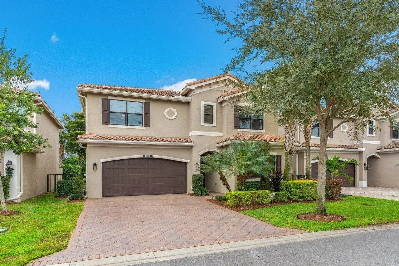 4 bedroom 3 bath Residential for sale at 14160 Rock Salt Road, Delray Beach FL 33446