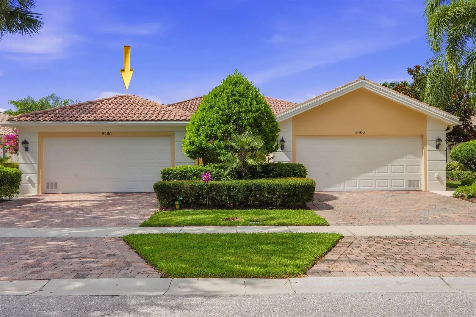 8450 SAINT JOHNS Court, Wellington FL 33414