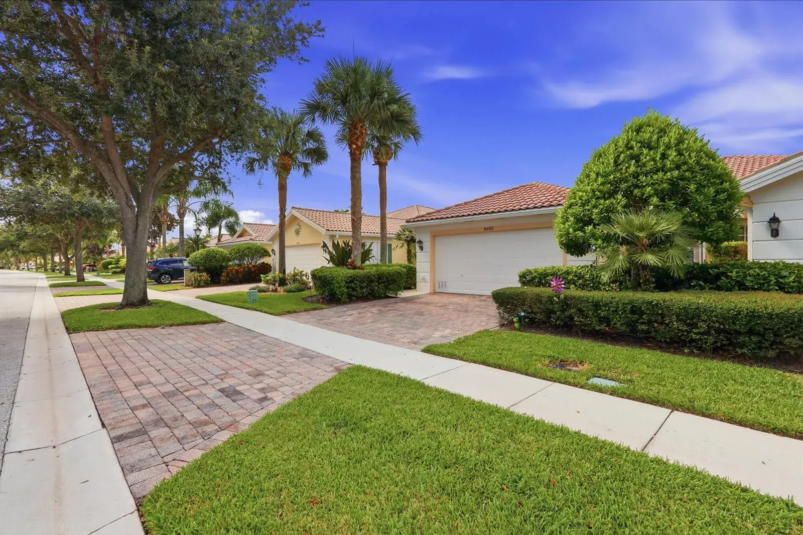 8450 SAINT JOHNS Court, Wellington FL 33414
