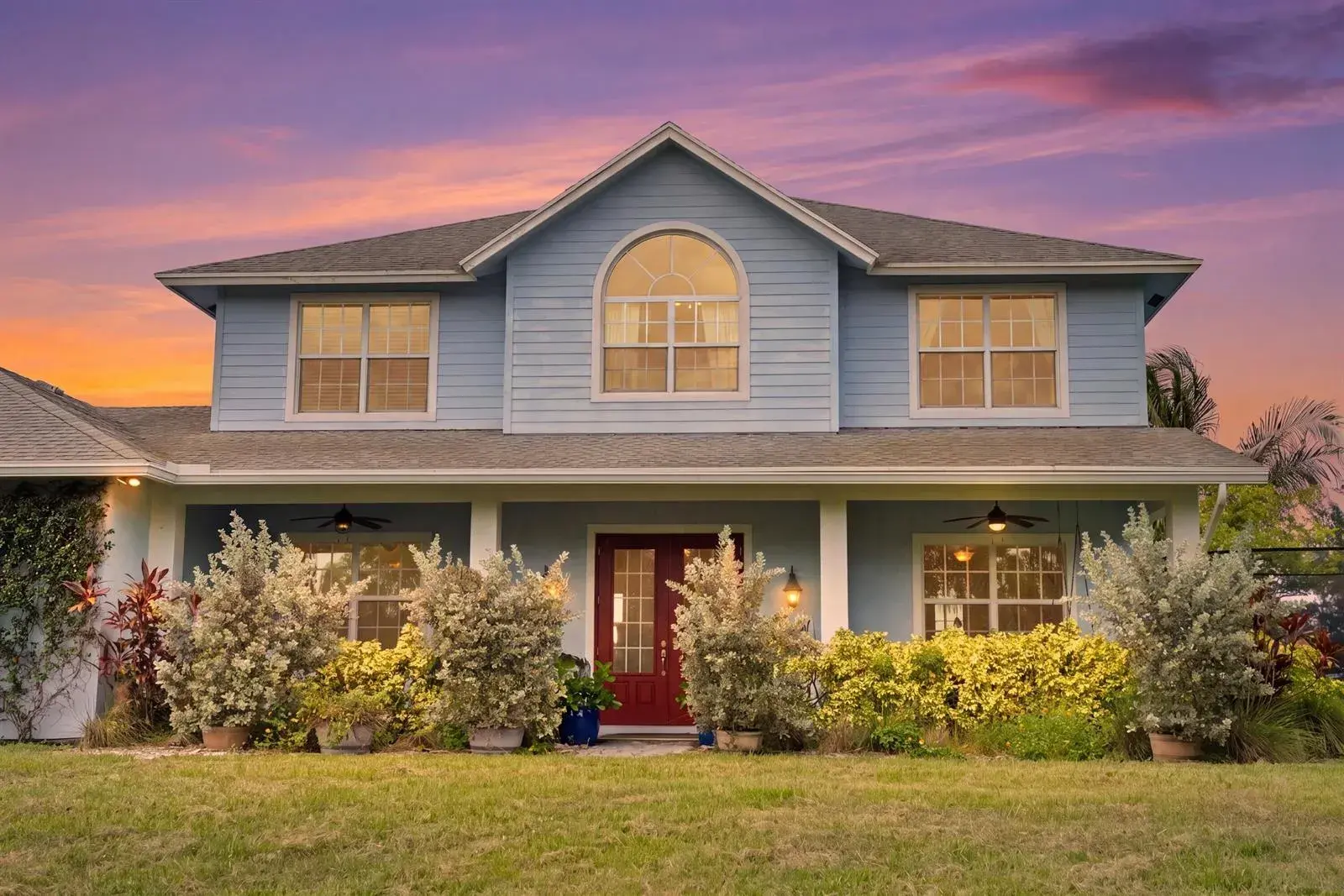 4 bedroom 3 bath Residential for sale at 19925 Black Falcon Road, Loxahatchee FL 33470