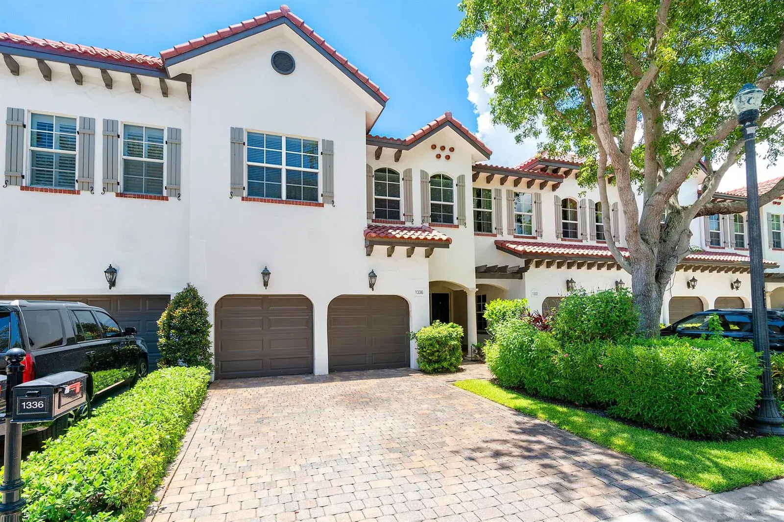 3 bedroom 3 bath Residential Lease for rent at 1336 Estuary Trail, Delray Beach FL 33483