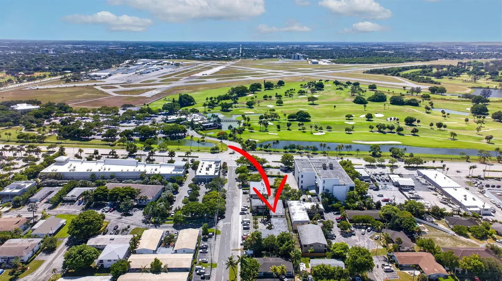 2275 NE 12TH Street, Pompano Beach FL 33062