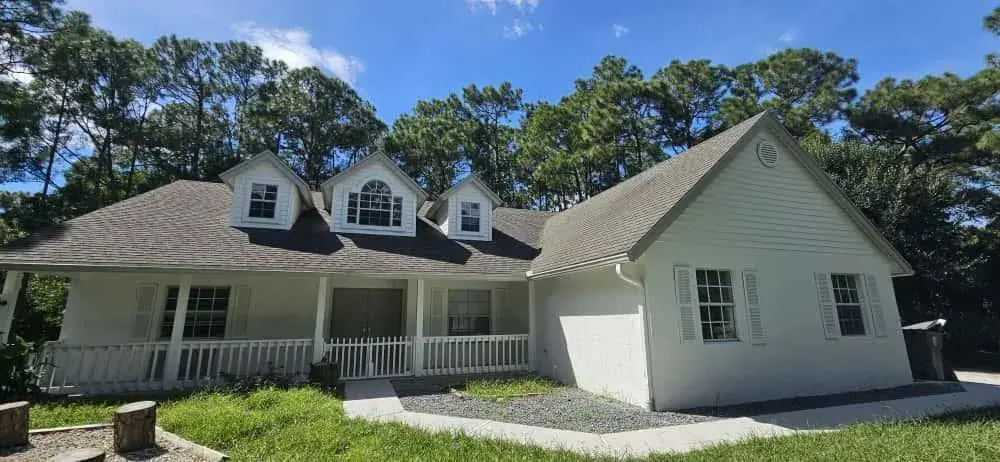 3 bedroom 2 bath Residential for sale at 15941 MELLEN Lane, FL 33478