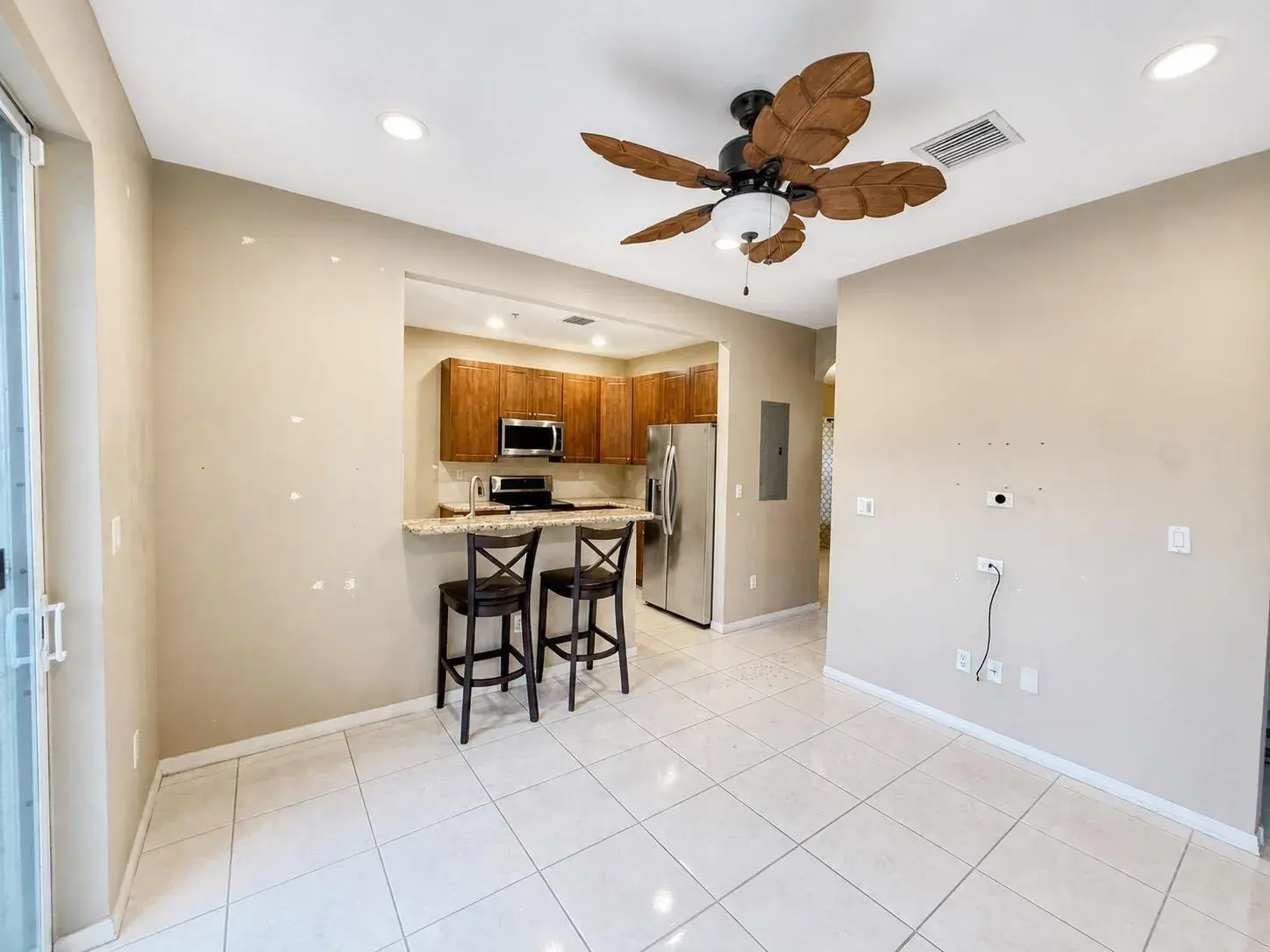 2851 W PROSPECT Road # 1209, Tamarac FL 33309