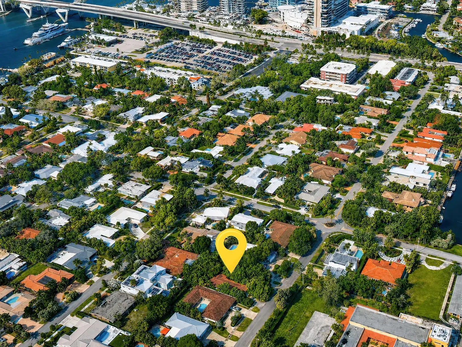 1943 SE 25TH Avenue, Fort Lauderdale FL 33316