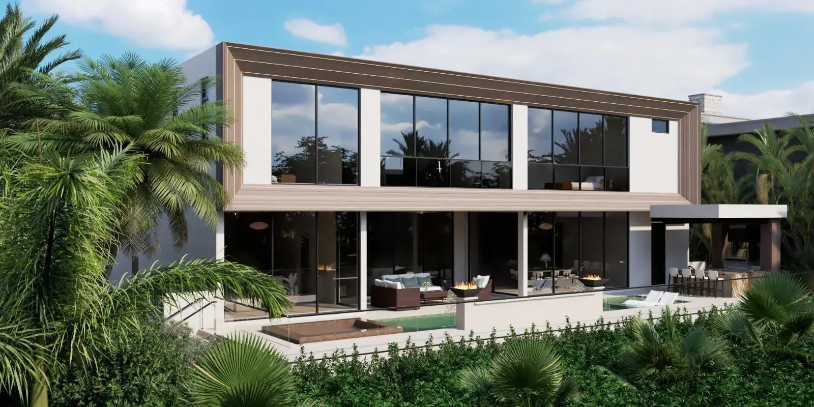 2836 NE 22nd Street, Fort Lauderdale FL 33305