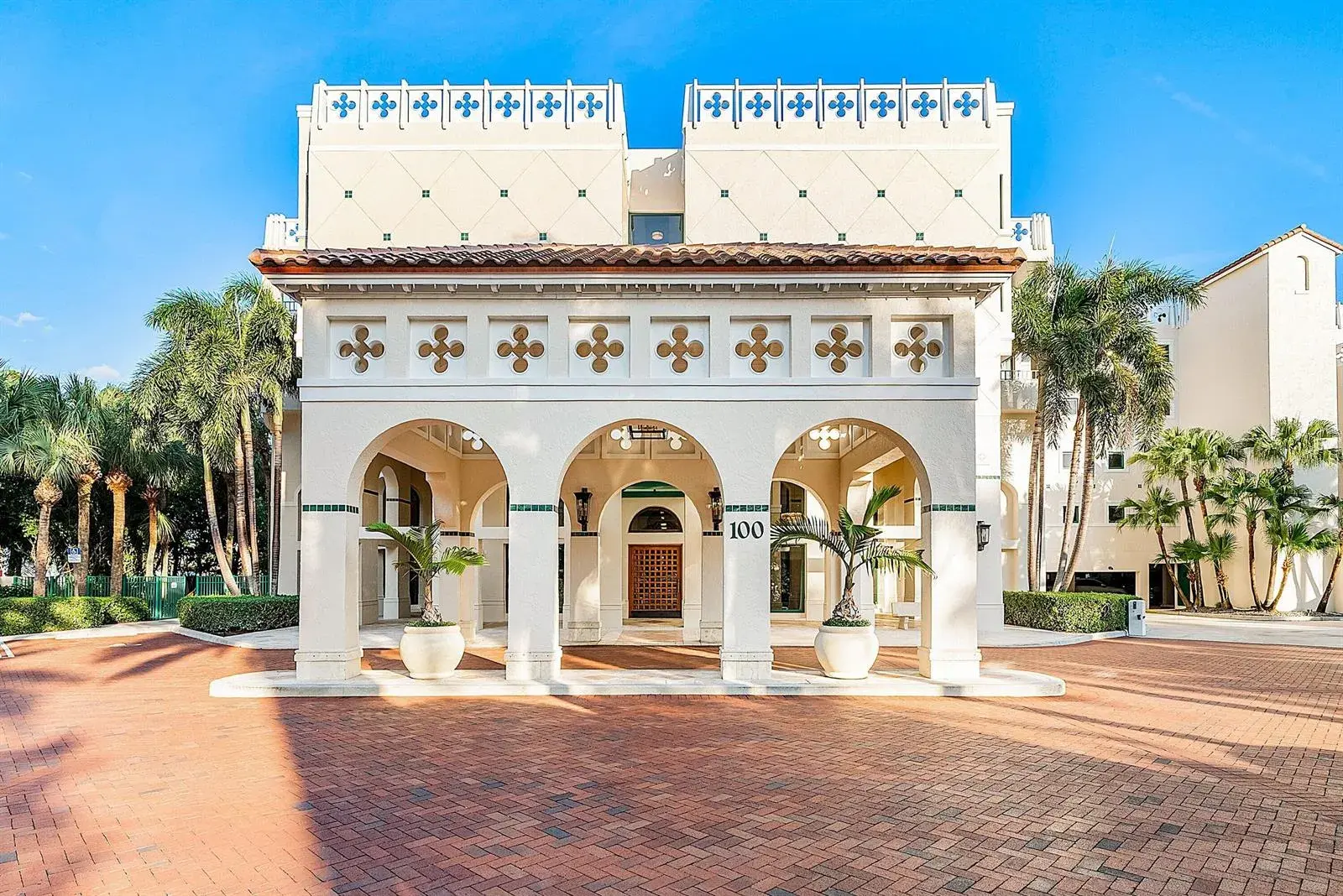 2 bedroom 2 bath Residential Lease for rent at 100 SE 5th Avenue # 216, Boca Raton FL 33432