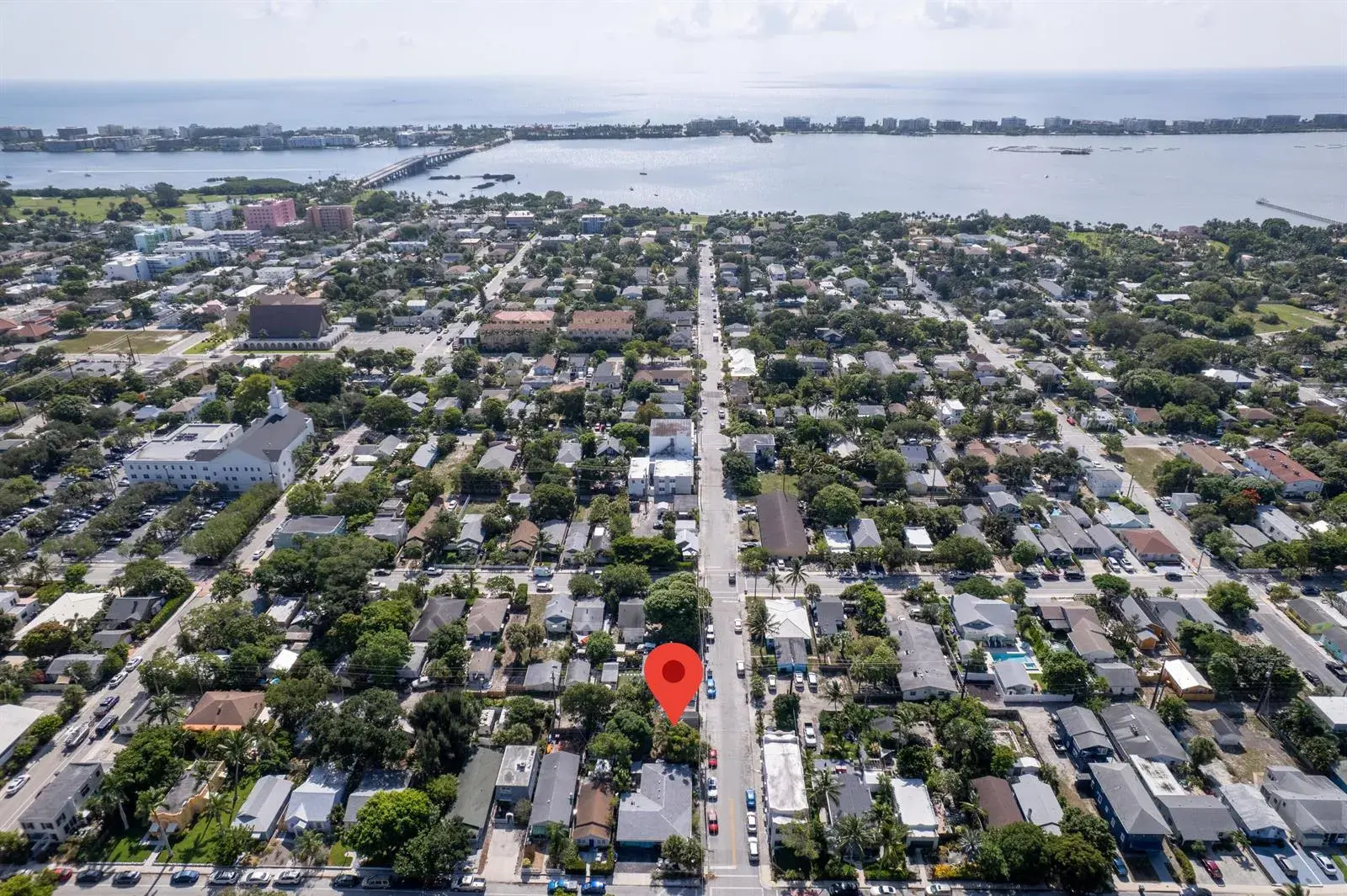 612 3rd Avenue S, FL 33460