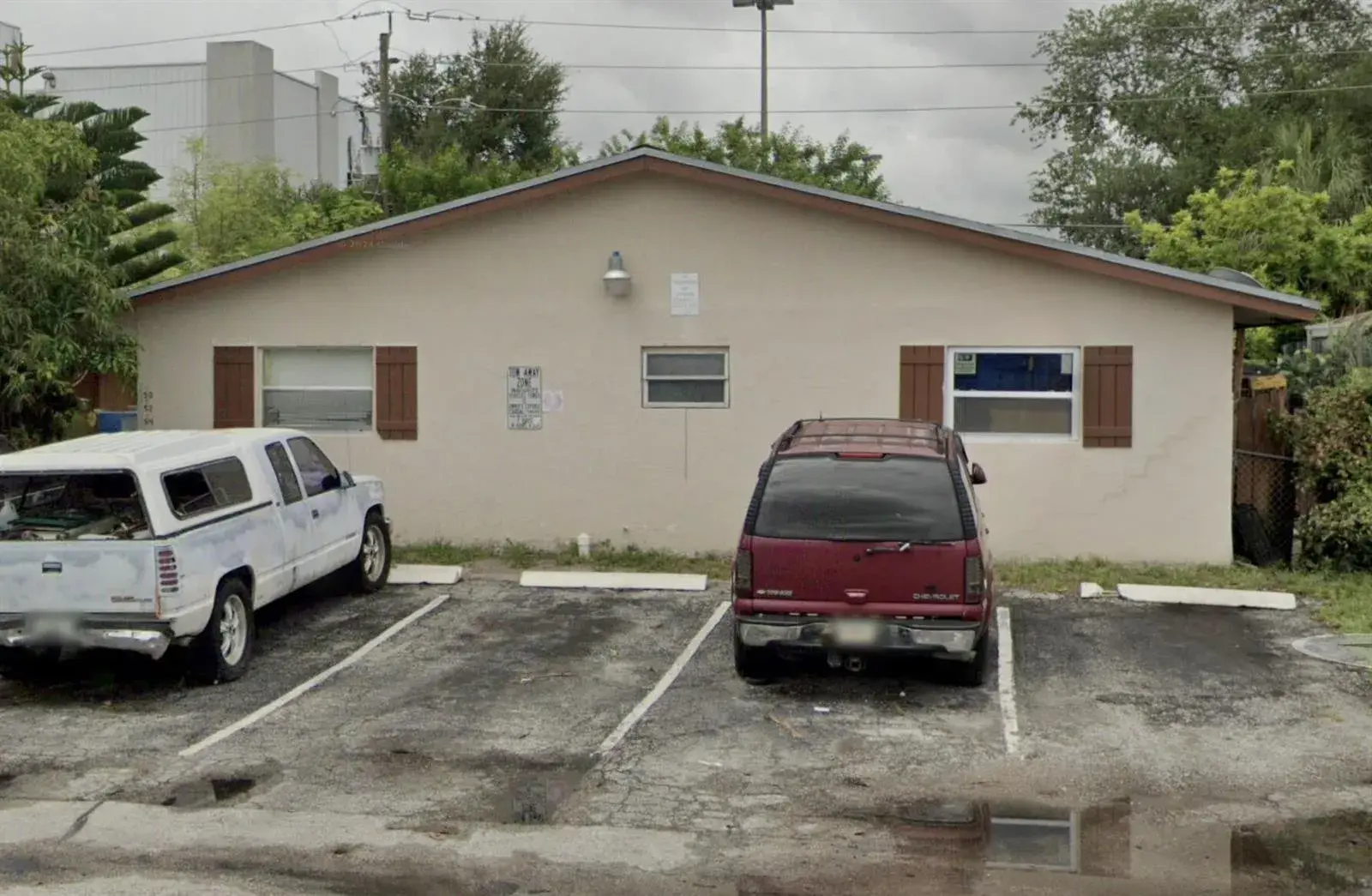 Residential Income for sale at 50 NE 36TH Court, Oakland Park FL 33334