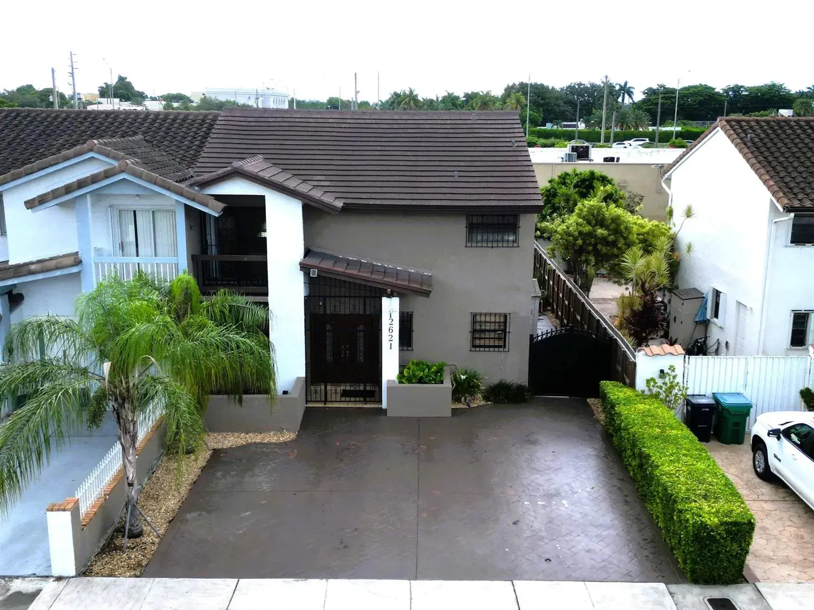 12621 SW 9TH Street, Miami FL 33184 photo 2