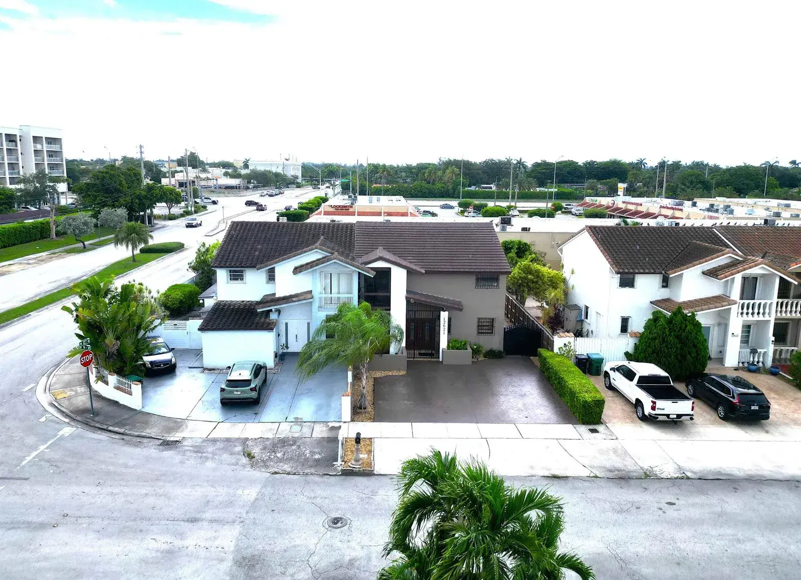 12621 SW 9TH Street, Miami FL 33184 photo 5