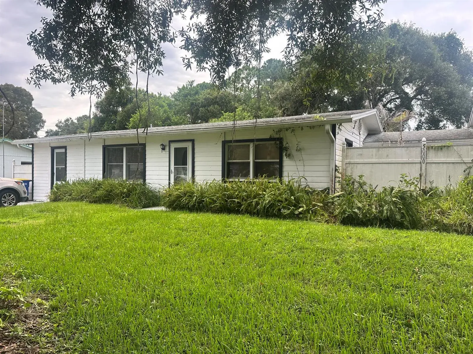 1 bedroom 1 bath Residential Lease for rent at 5000 GARNER Street # B, Fort Pierce FL 34981