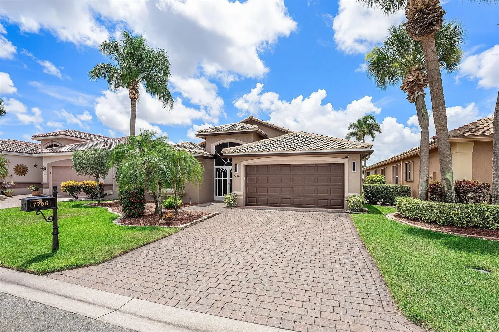 7756 Campania Drive, Boynton Beach FL 33472 photo 3