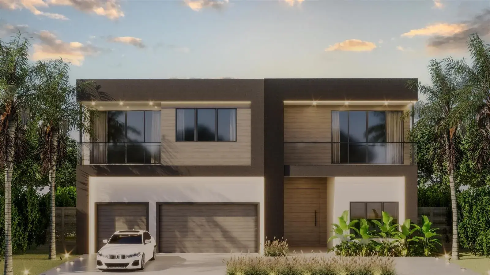 5 bedroom 5 bath Residential for sale at 165 NW 9th Street, Boca Raton FL 33432