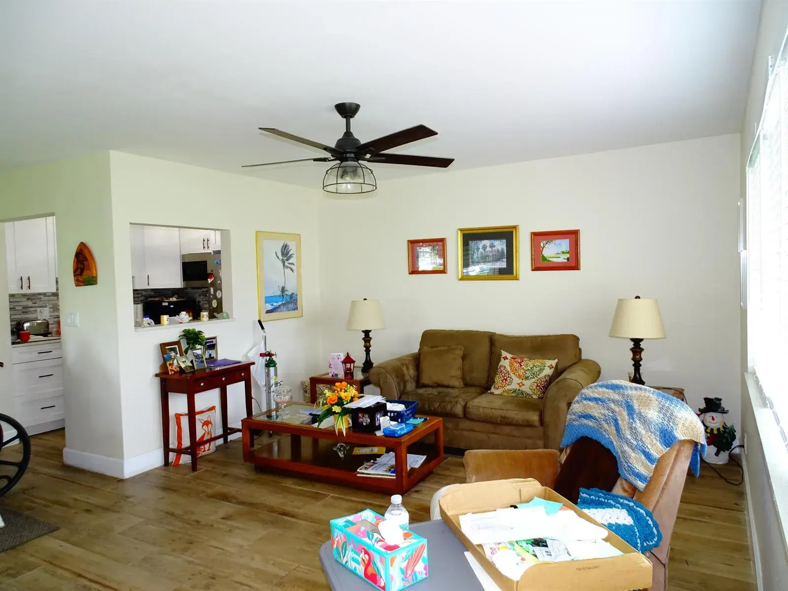 221 N Norwich J, West Palm Beach FL 33417
