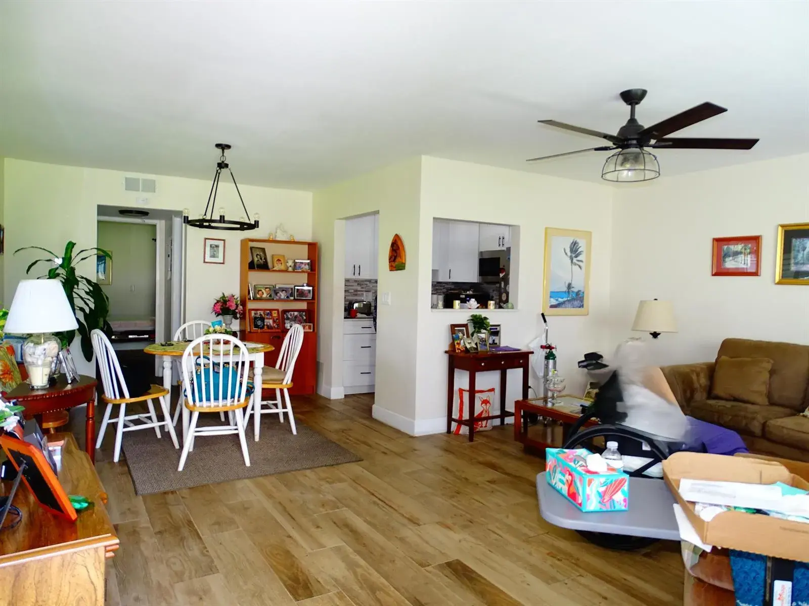 221 N Norwich J, West Palm Beach FL 33417