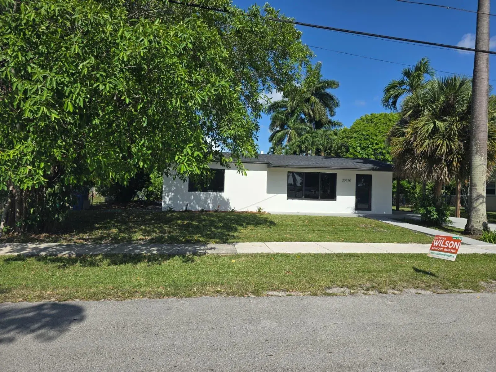 20520 NW 26TH Court, Miami Gardens FL 33056