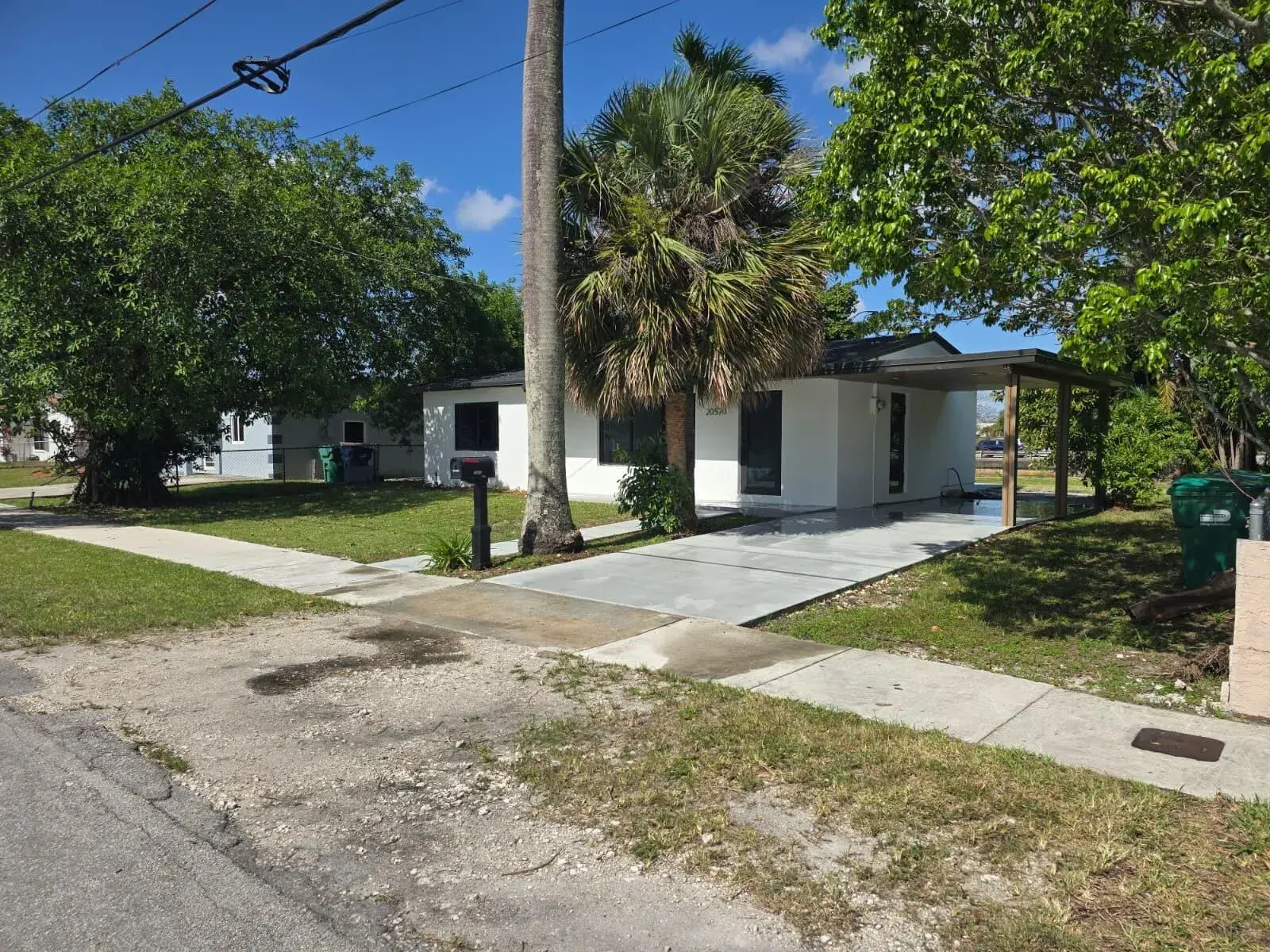 20520 NW 26TH Court, Miami Gardens FL 33056