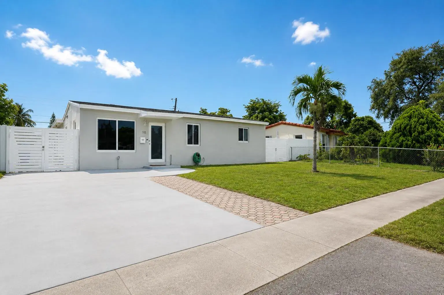 807 Handy Ave Avenue, West Palm Beach FL 33401