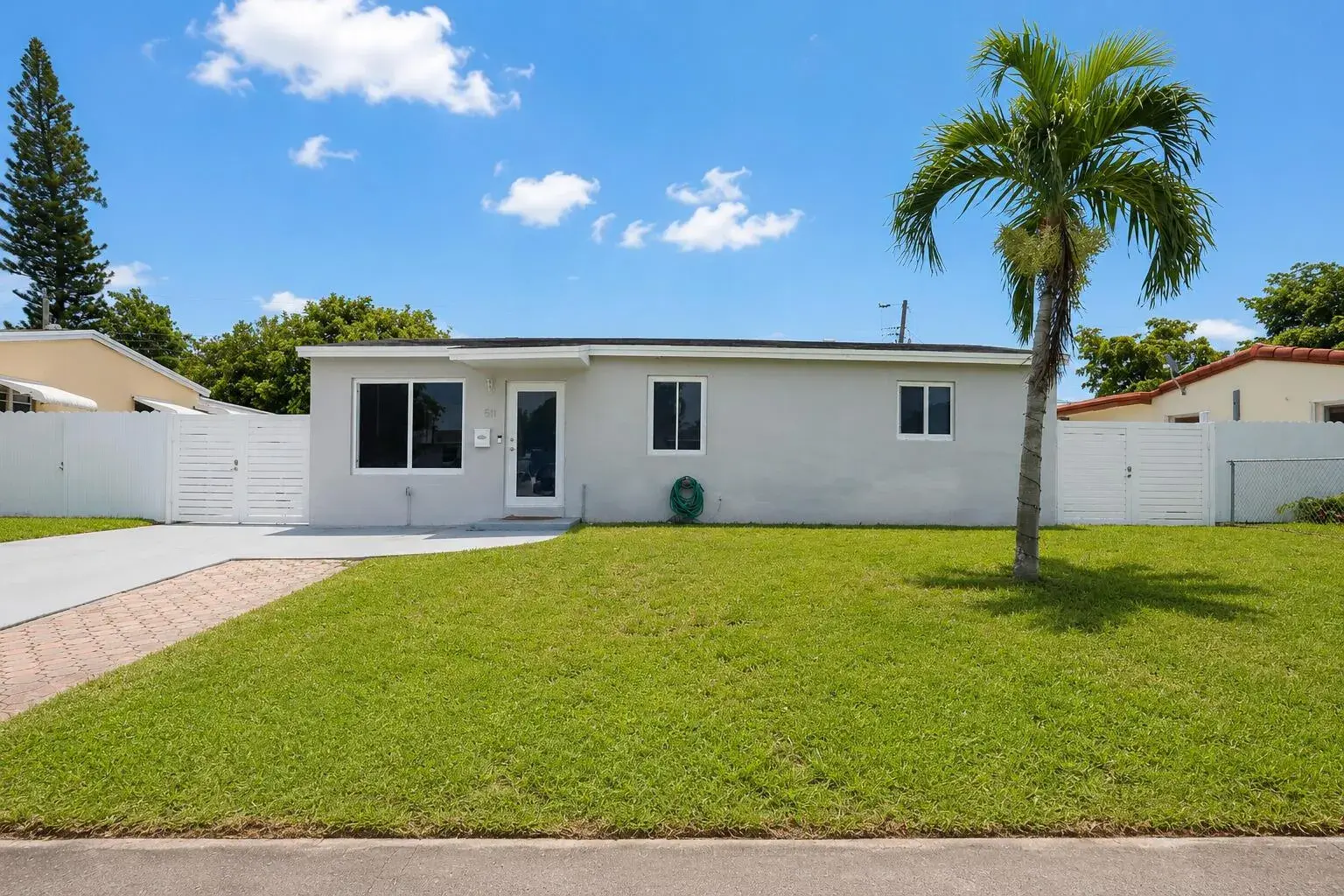 807 Handy Ave Avenue, West Palm Beach FL 33401