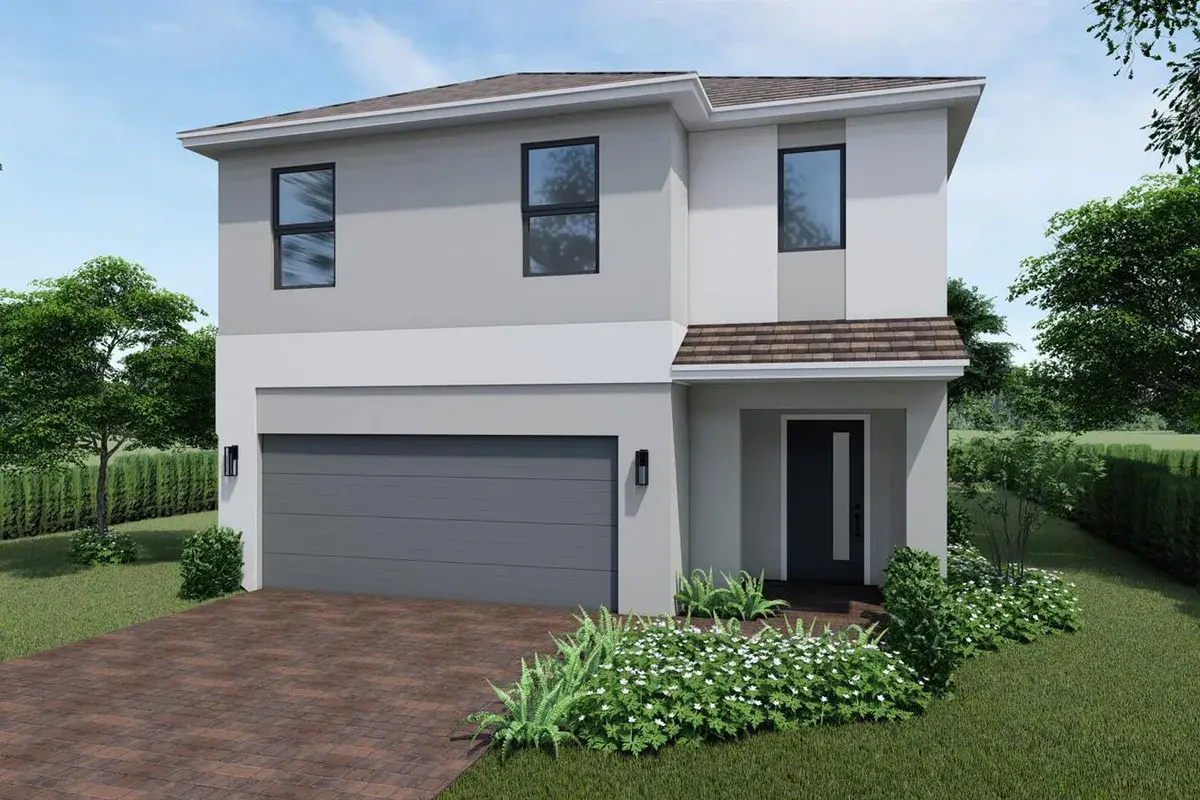 4820 SW 72nd Way, Davie FL 33314