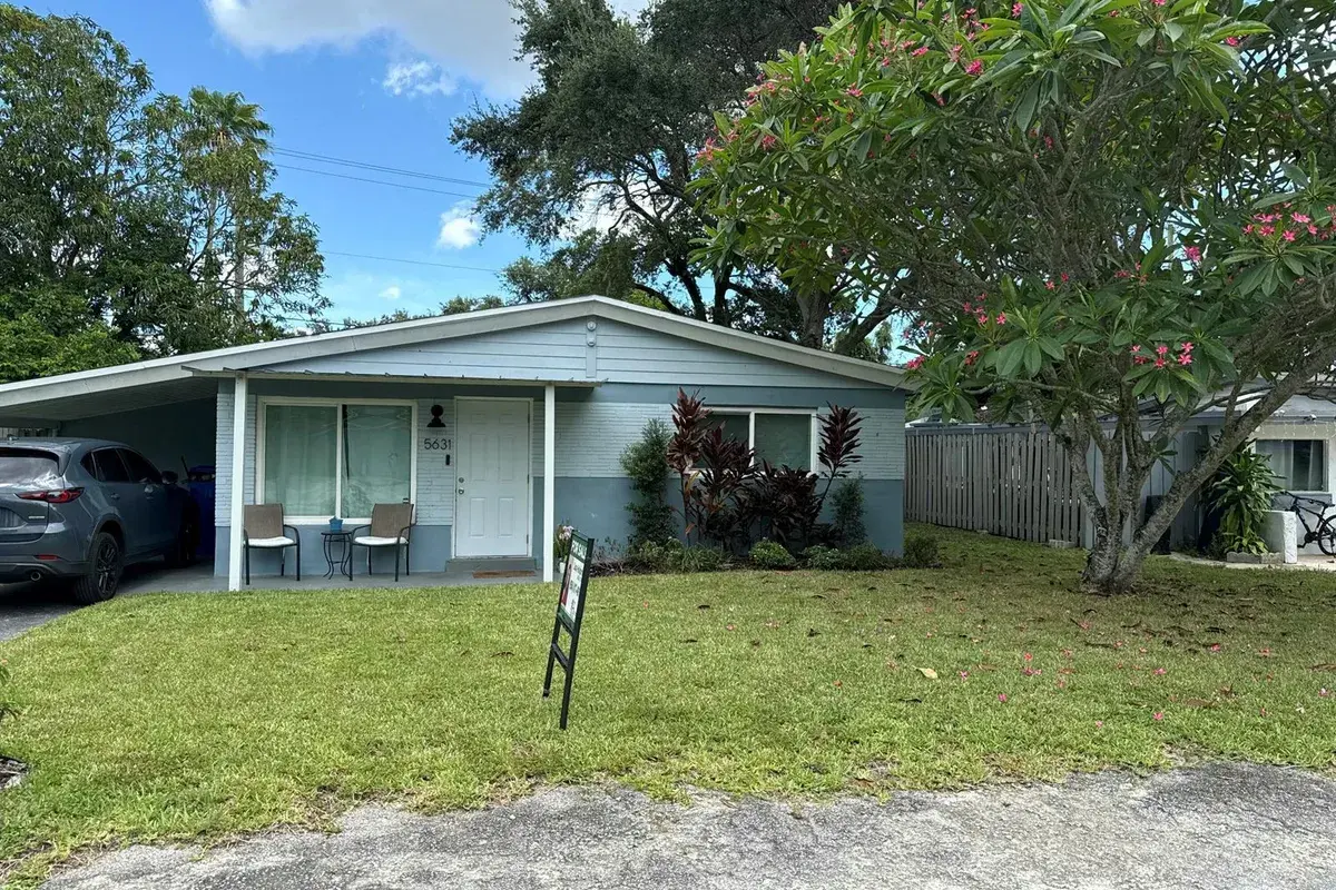 5631 FREEDOM Street, Hollywood FL 33021