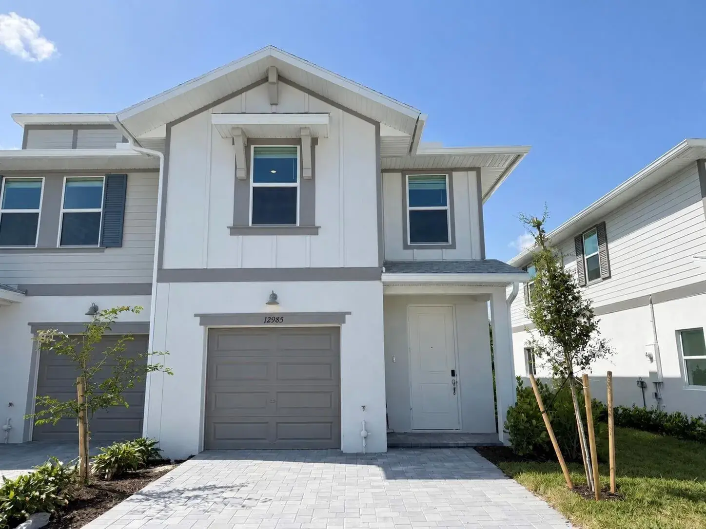 3 bedroom 2 bath Residential for sale at 12985 SW Forli Way, FL 34987
