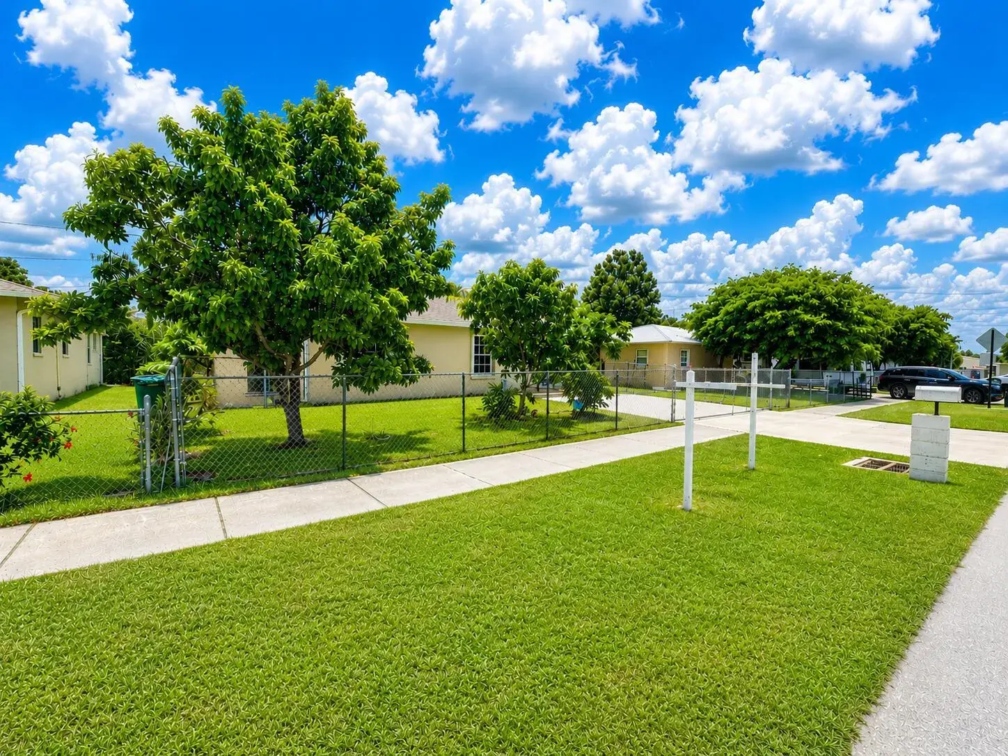 8874 ELDORADO Drive, Pahokee FL 33476