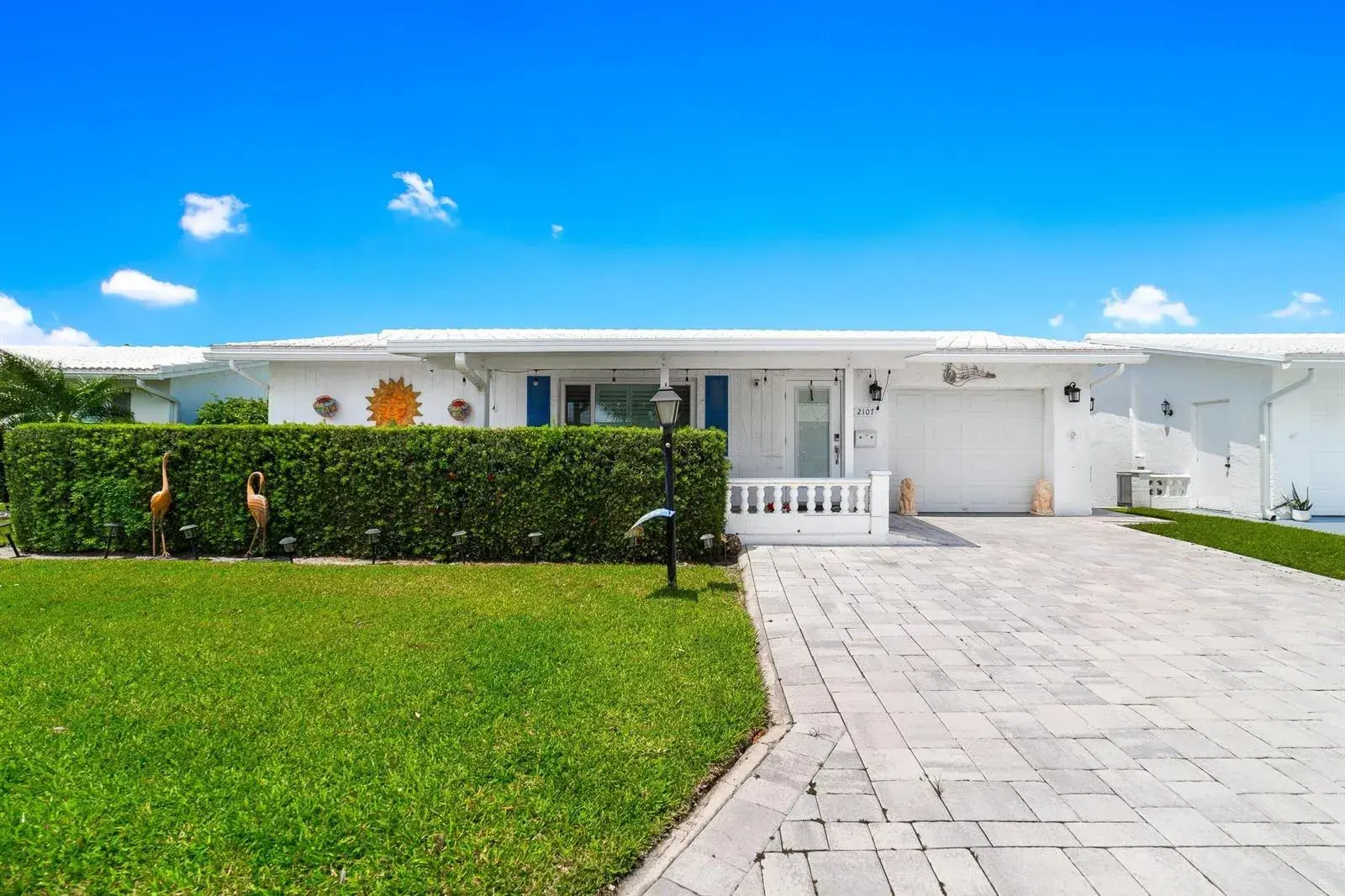 2107 SW 22nd Street, Boynton Beach FL 33426