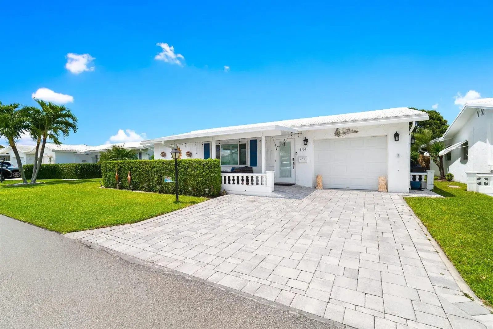 2107 SW 22nd Street, Boynton Beach FL 33426