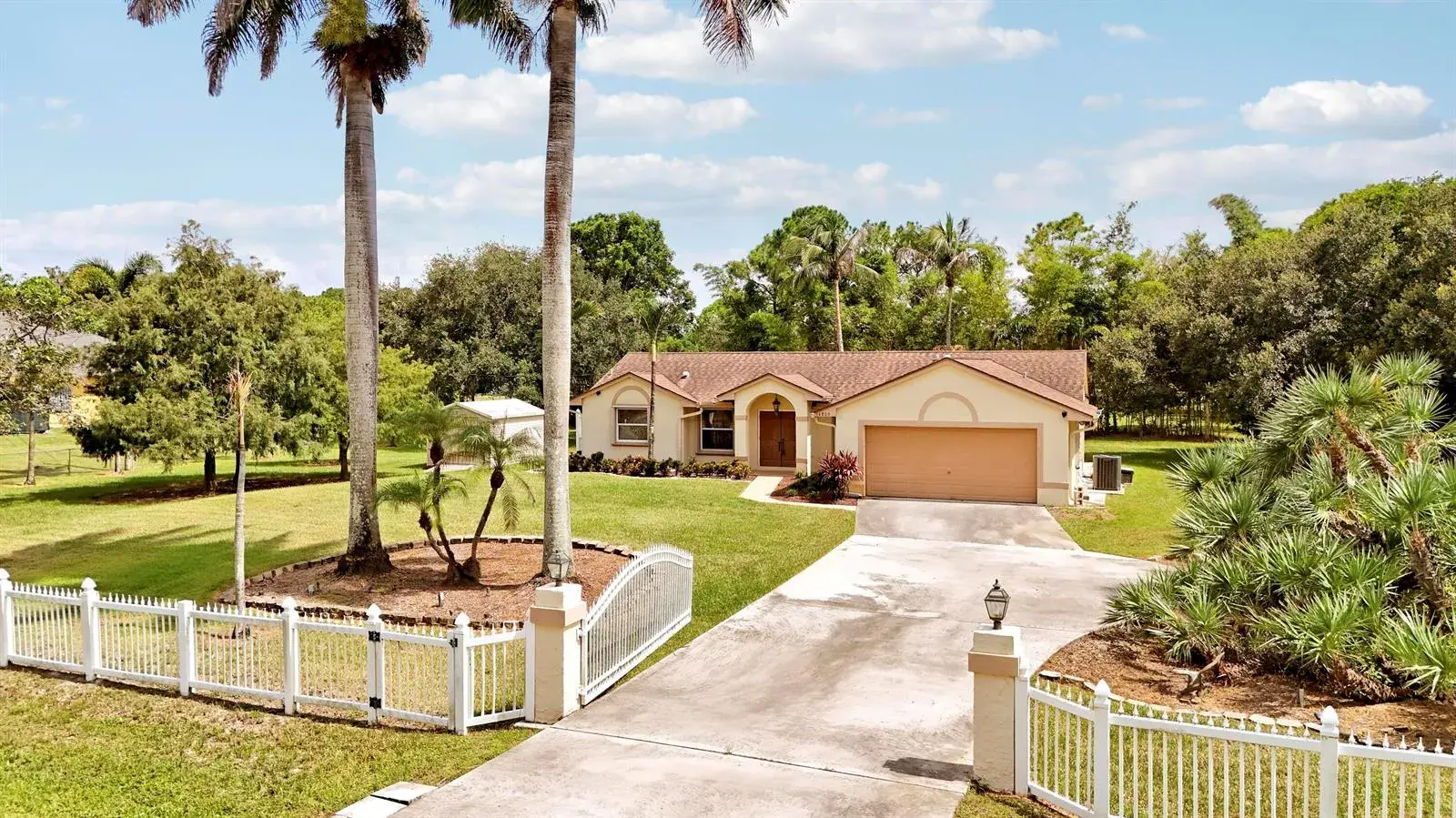 2 bedroom 2 bath Residential for sale at 14806 96TH Lane N, FL 33412