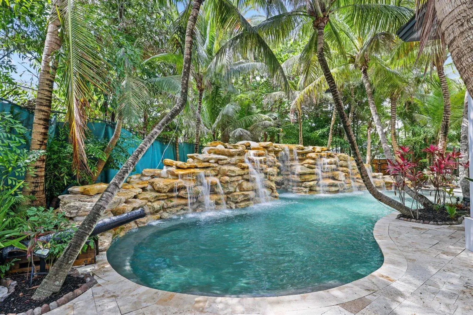 5 bedroom 5 bath Residential for sale at 12 Sylvan Lane, Fort Lauderdale FL 33316