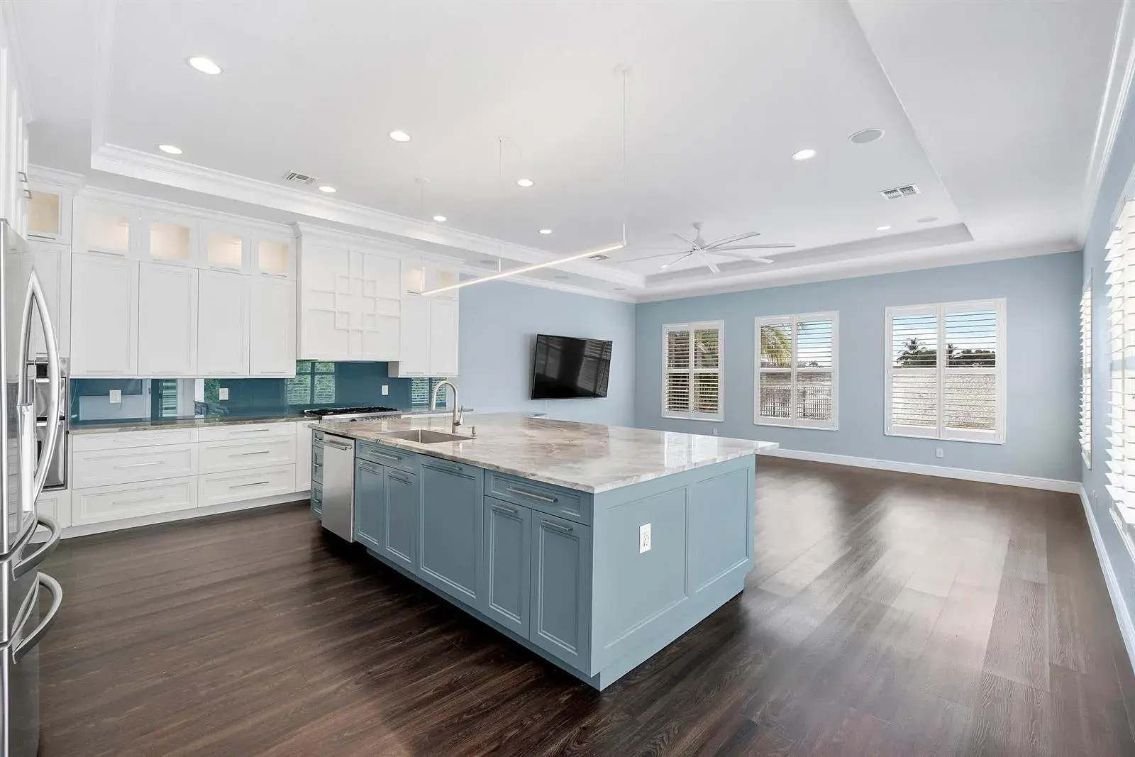 8050 NW 121ST Drive, Parkland FL 33076