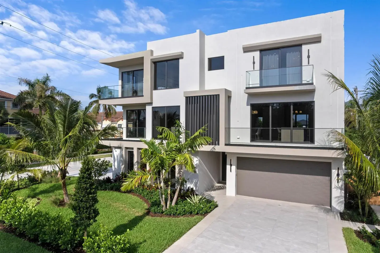 3 bedroom 3 bath Residential for sale at 3099 Banyan Road # A, Boca Raton FL 33432