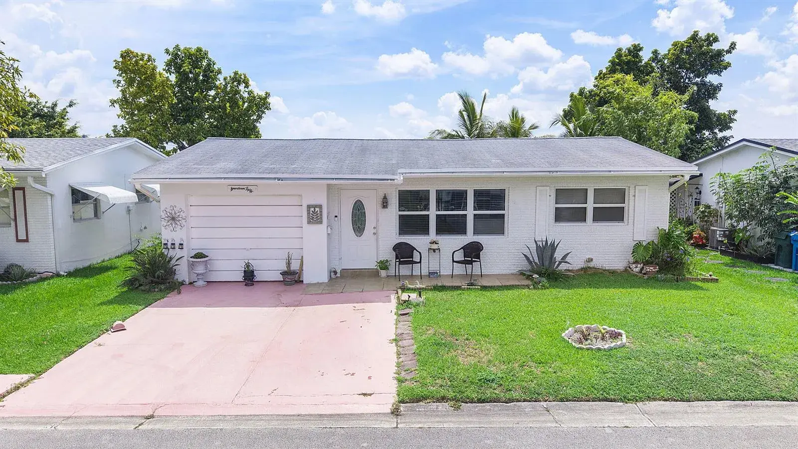 2 bedroom 1 bath Residential for sale at 1450 NW 69TH Avenue, Margate FL 33063