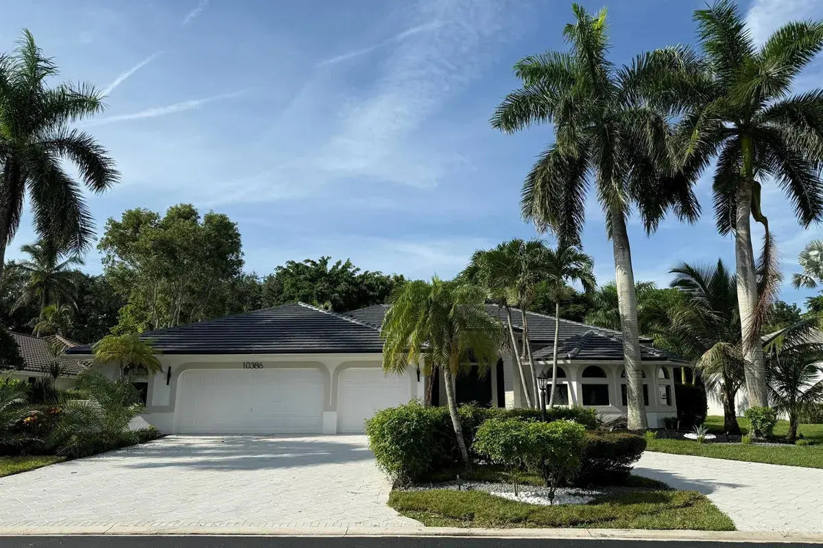 10386 NW 62ND Drive, Parkland FL 33076