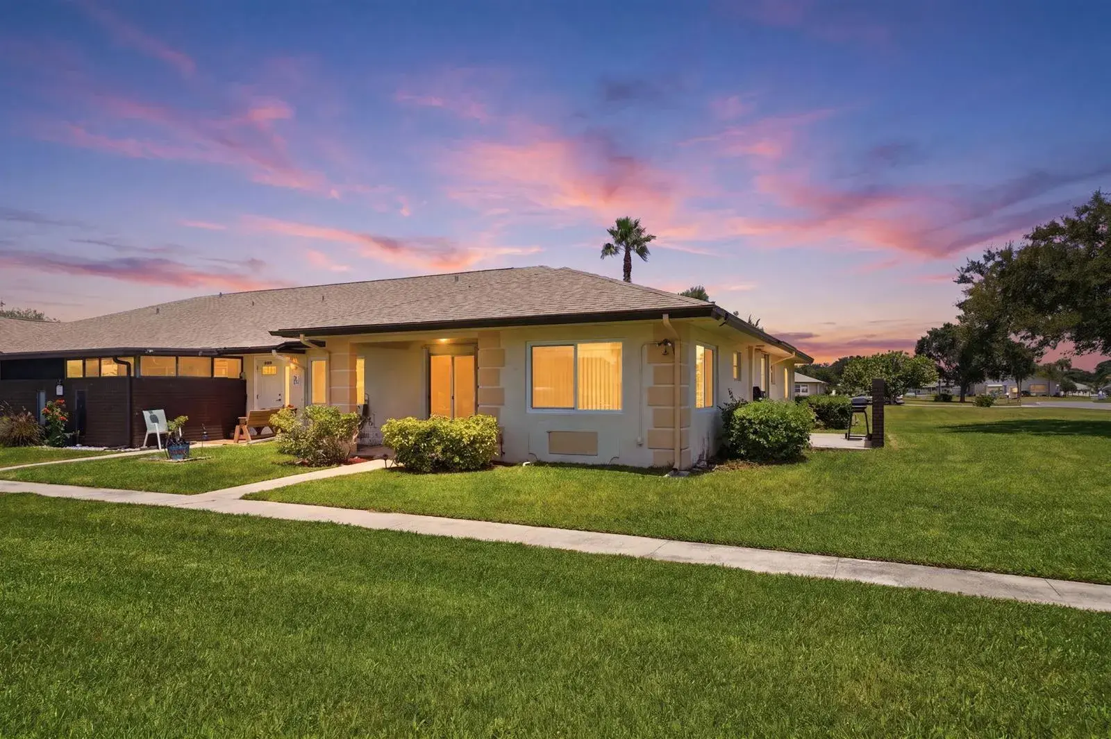 2 bedroom 2 bath Residential for sale at 5852 Dream Court # 35D, Fort Pierce FL 34982