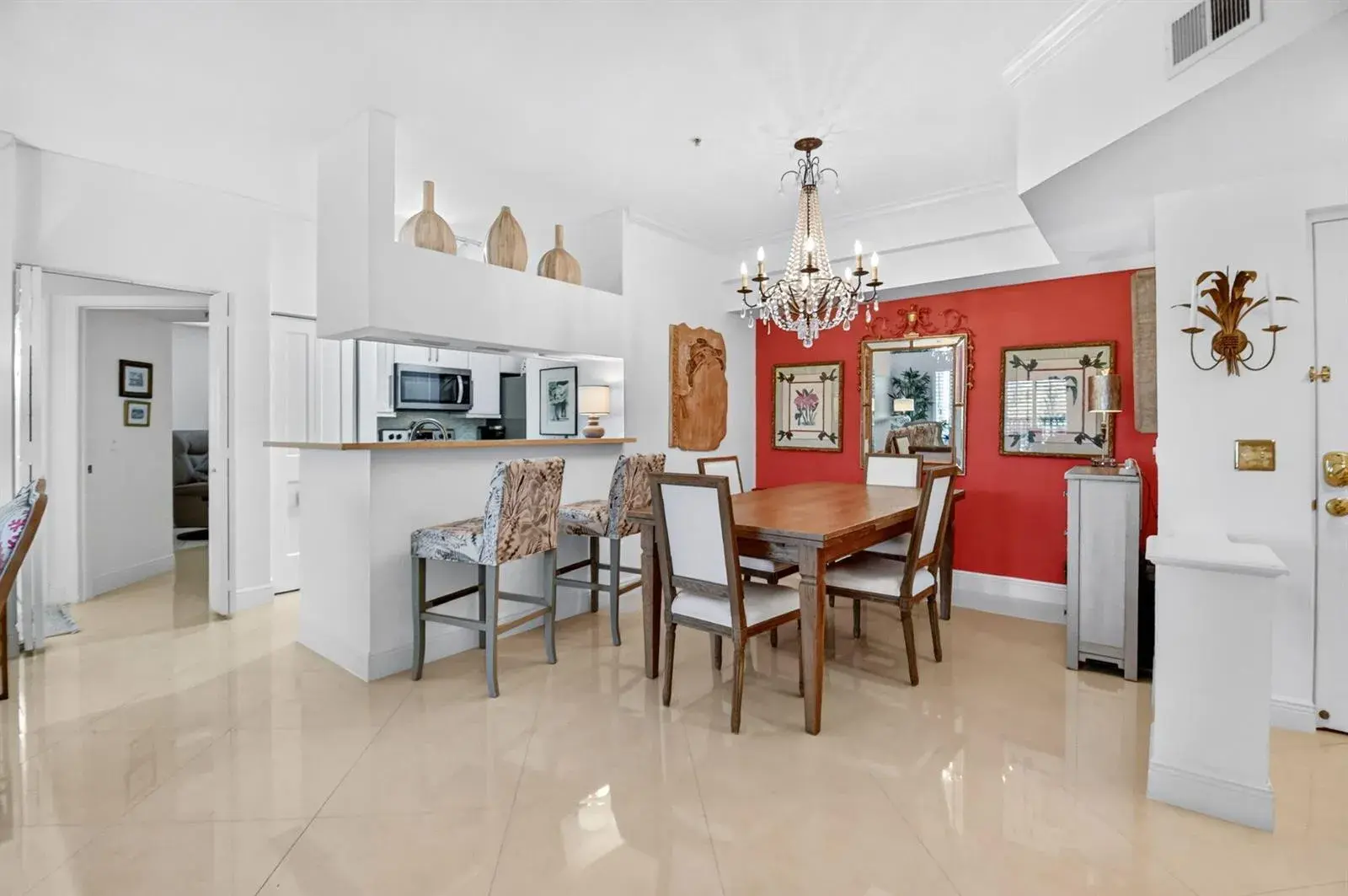 3418 TUSCANY Way # 3418, Boynton Beach FL 33435 photo 4