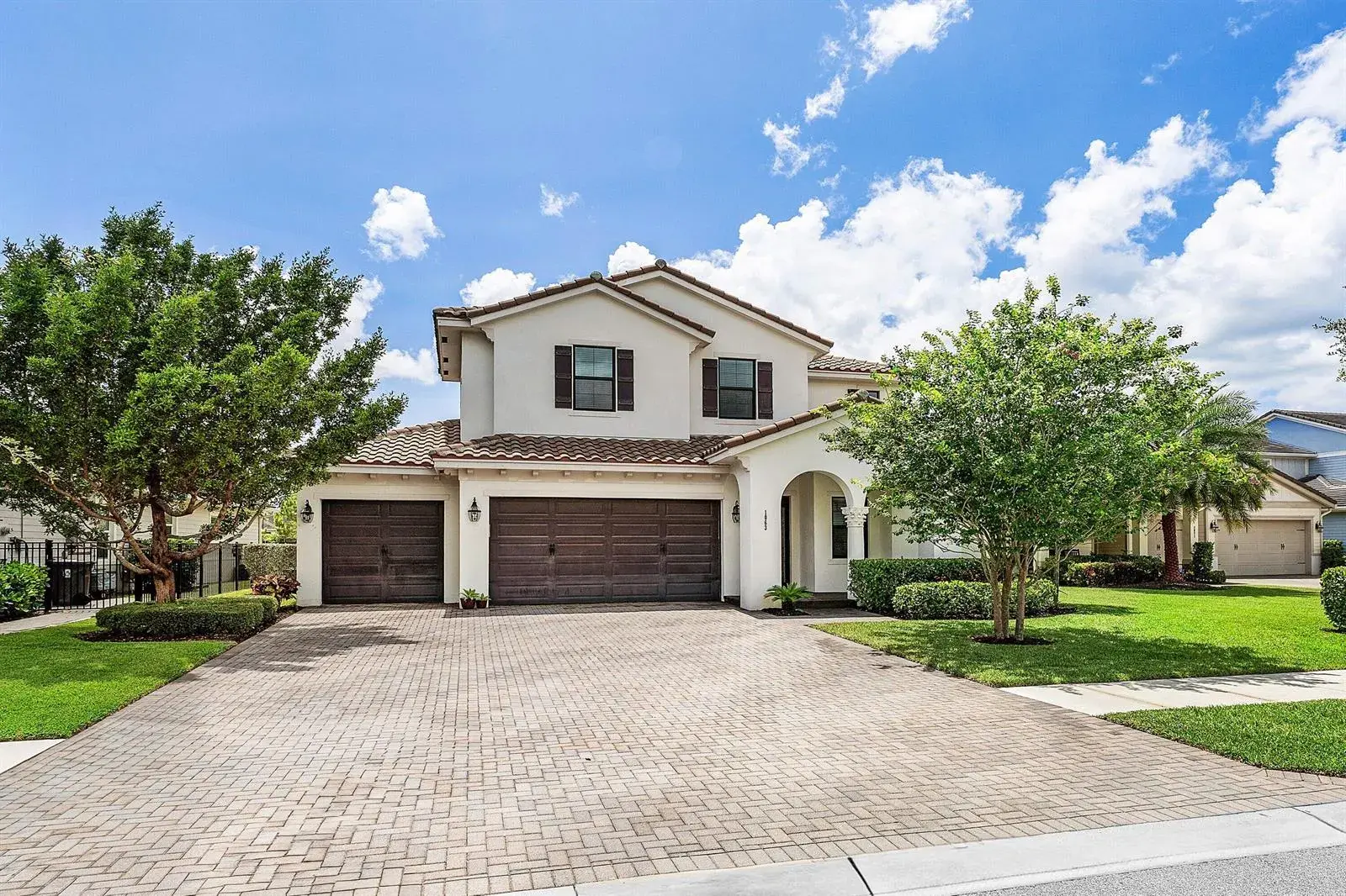 4 bedroom 4 bath Residential for sale at 1063 Ember Ridge Run, Loxahatchee FL 33470
