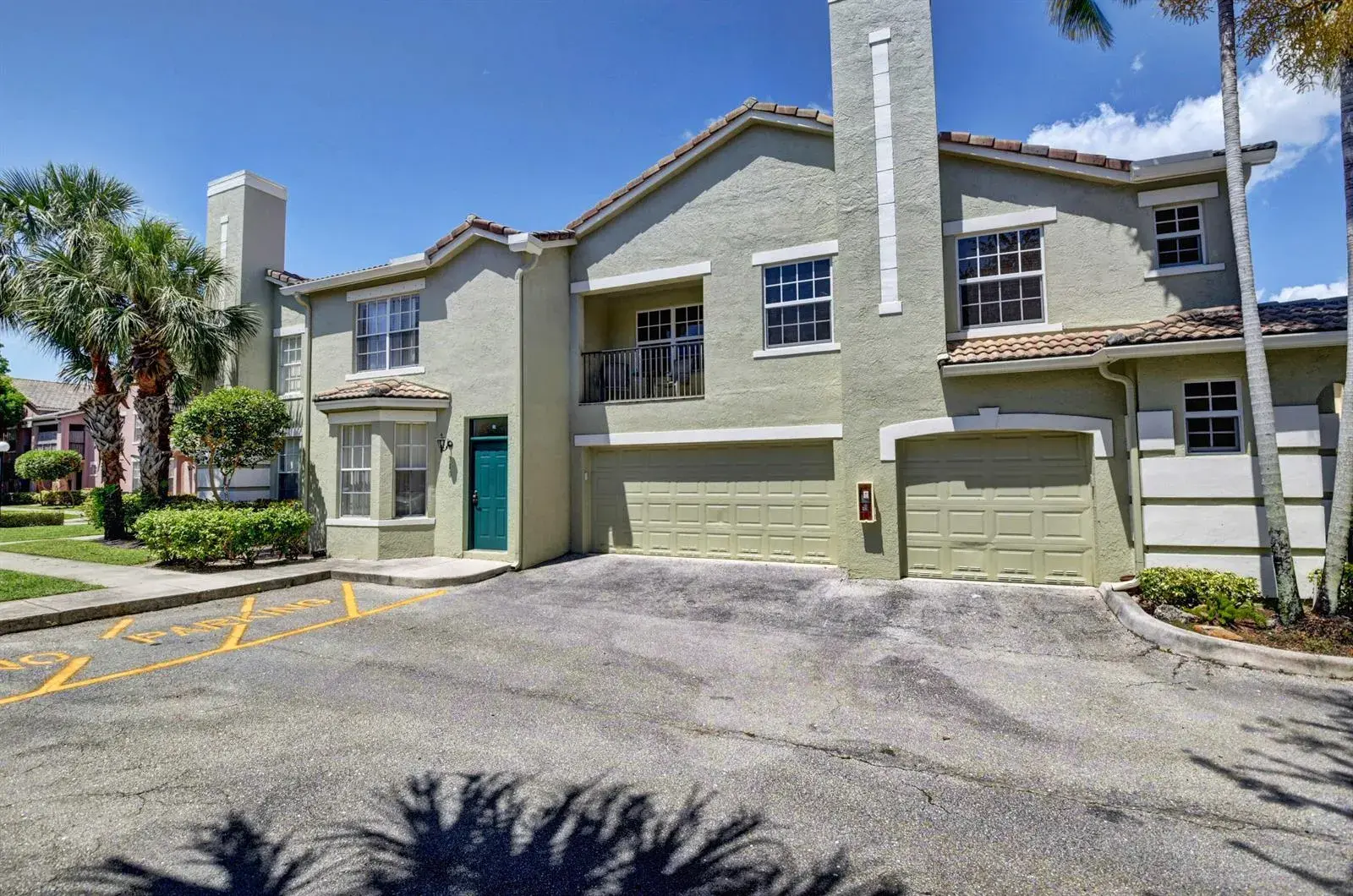 3 bedroom 2 bath Residential for sale at 310 Belmont Place # 310, Boynton Beach FL 33436