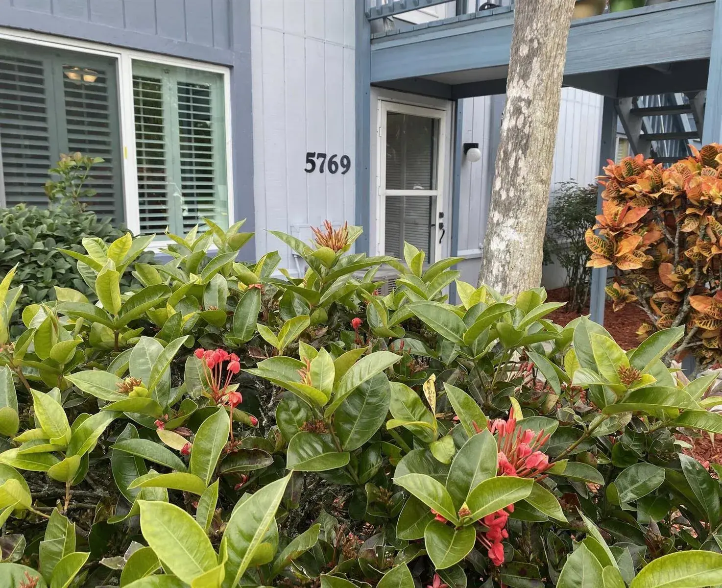 2 bedroom 2 bath Residential for sale at 5769 Deer Run Drive # 3I, Fort Pierce FL 34951
