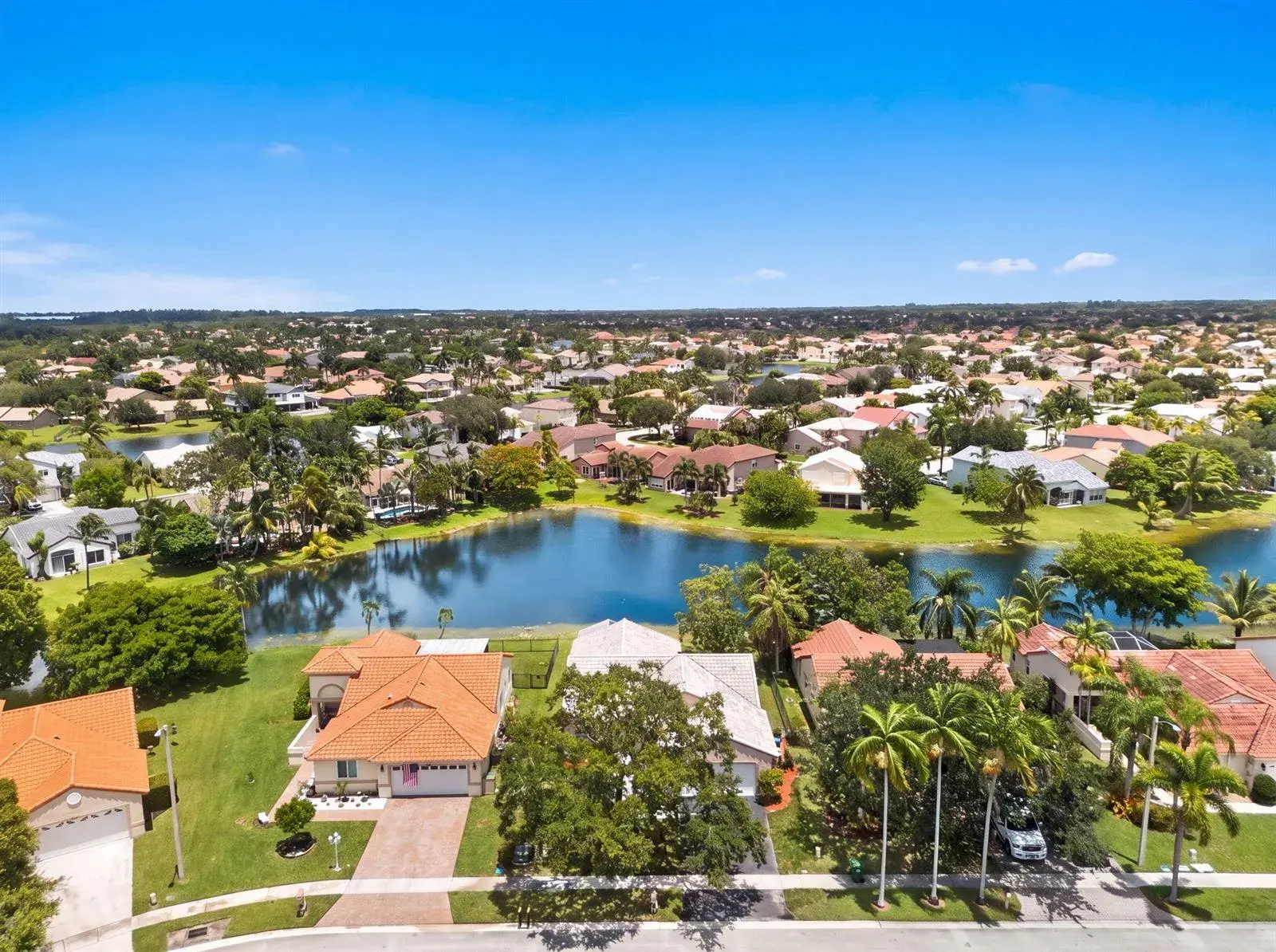 18871 NW 2ND Street, Pembroke Pines FL 33029