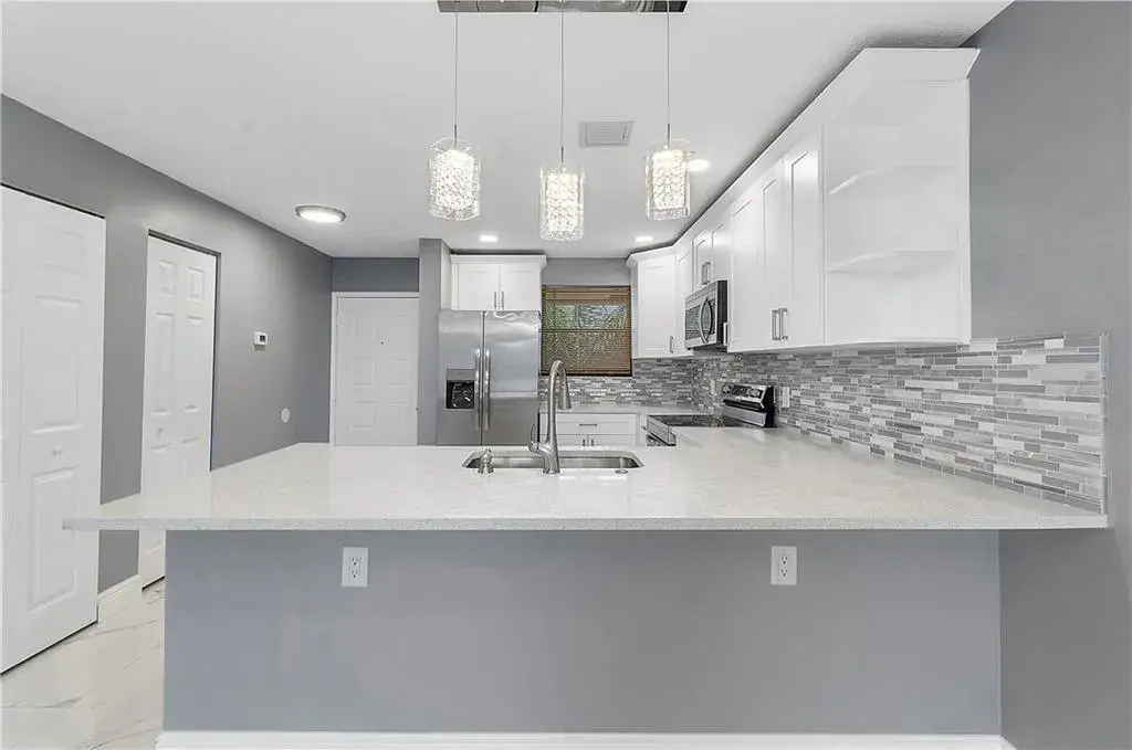 2 bedroom 2 bath Residential for sale at 11477 NW 39th Court # 1, Coral Springs FL 33065
