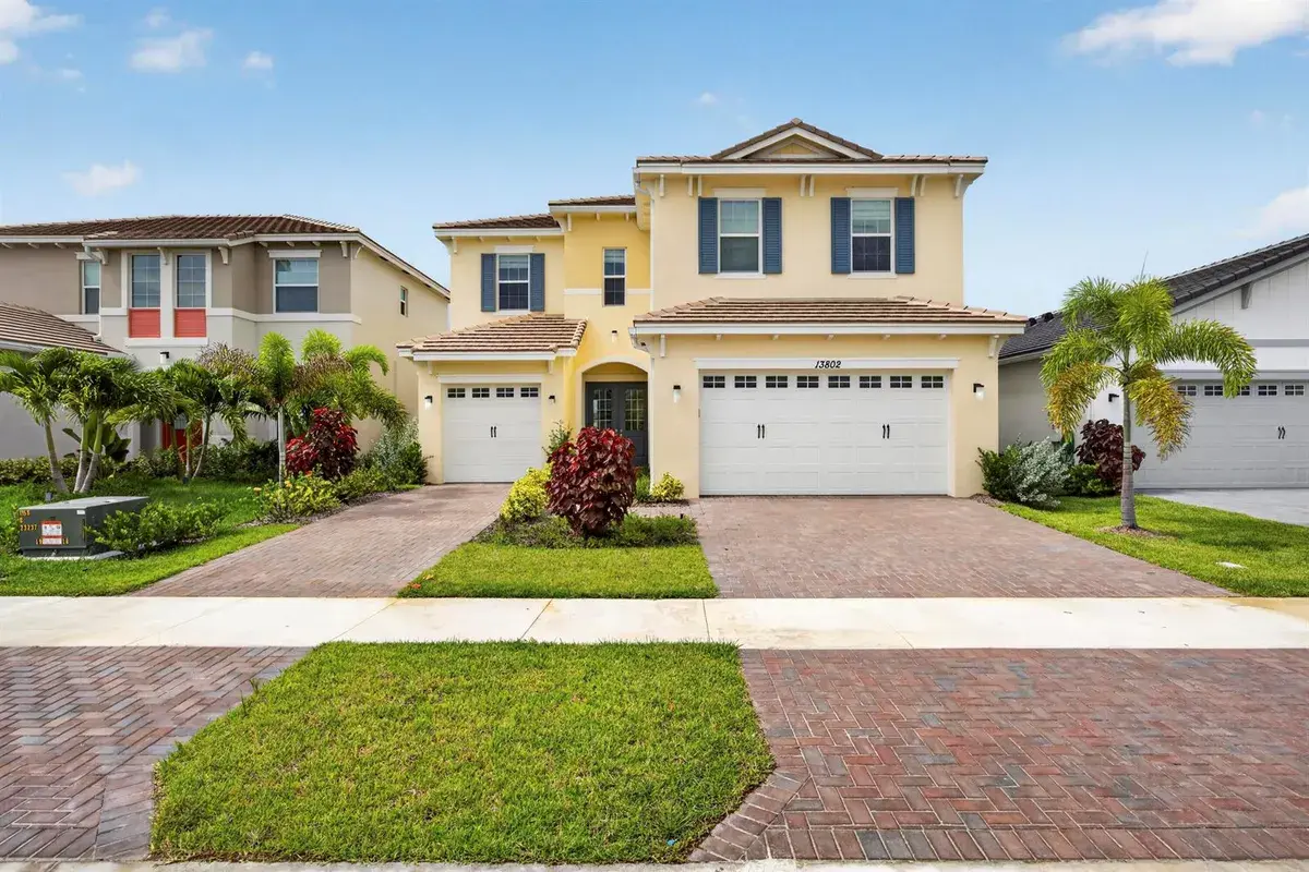 13802 PRICKLY CONE Cove, FL 33470