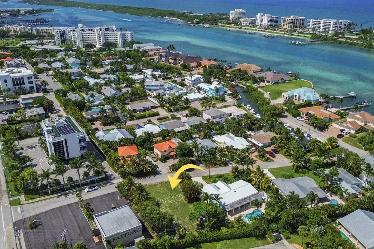 3442 Harbor Road S, Jupiter FL 33469